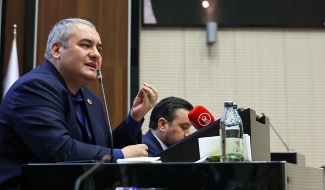 Dr. Mesut Özarslan: Belediyemizde Uyuşturucuya Yer Yok