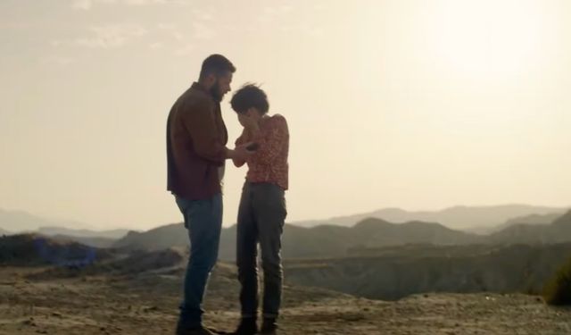 Mumya Efsanesi Geri Dönüyor, Sekiz Yıllık Sır Bu Filmde Çözülüyor