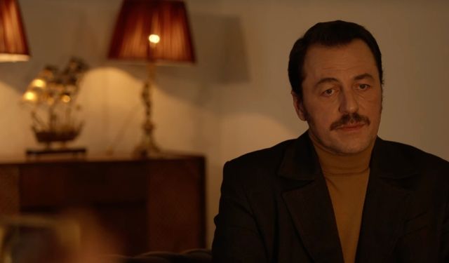 Parçalı Yıllar Geliyor: Yetkin Dikinciler Başrolde