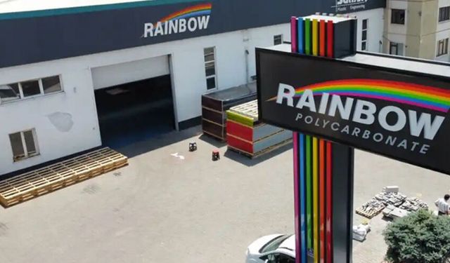 Rainbow Polikarbonat’tan Temettü Kararı, 2025 Karı Şirket Bünyesinde Kalacak