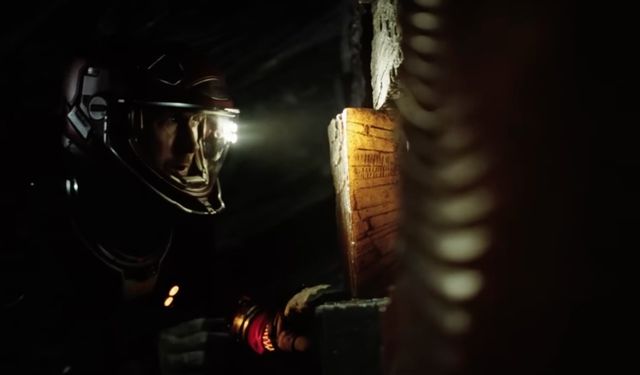 Ryan Gosling Uzayda Tek Başına İnsanlığın Kaderini Sırtlıyor