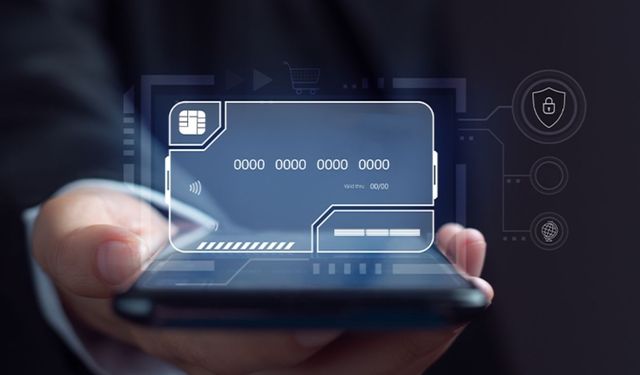 Sanal Kart Nasıl Kullanılır?