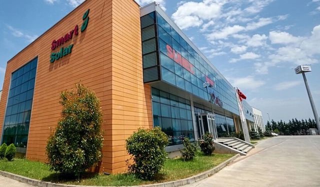 Smart Güneş’te 7 Nisan’daki Genel Kurulda "Zarar ve Temettü" Mesaisi Yapılacak