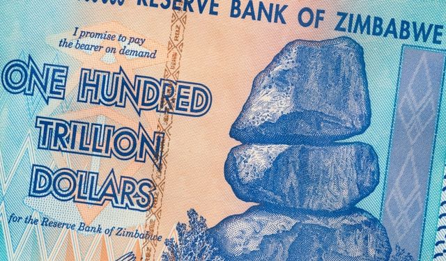 Tarihin En Büyük 5 Ekonomik Yıkımı: Hiperenflasyon Örnekleri