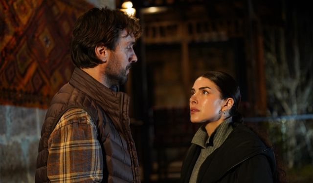 'Taşacak Bu Deniz' Reytinglerde Bir Kez Daha Zirveye Oturdu