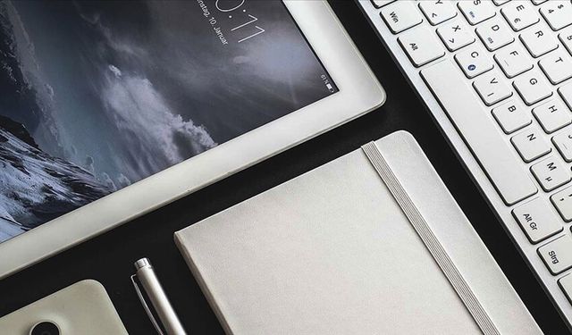 Teknoloji Satışları Rekora Koştu: Bilgisayar ve İletişim Harcamalarında Yüzde 29,7’lik Artış