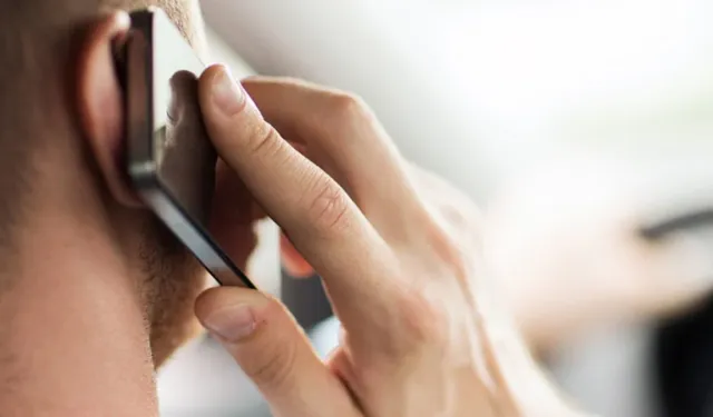 Telefon Dolandırıcılığı Nasıl Anlaşılır?