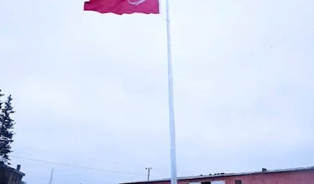 Sınırda Bayrak Operasyonu: Saldırı Girişimi Yapılan Alan Karakol Sınırlarına Dahil Edildi