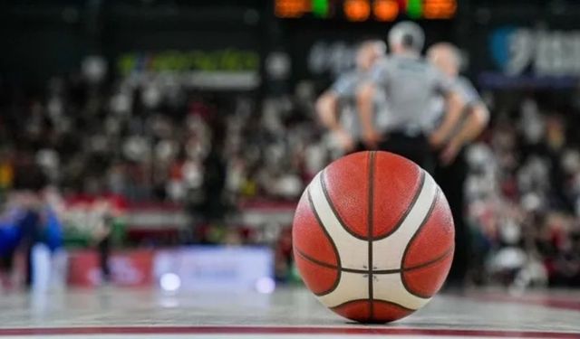 Türkiye Basketbol Federasyonu’ndan Deprem Yıl Dönümü Mesajı