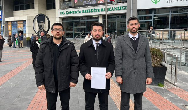 İYİ Parti’den Yılmaz Güney Parkı için İsim Değişikliği Talebi