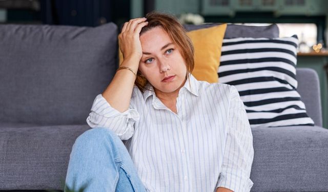 Geçmeyen Yorgunluğun Sebebi Ne?