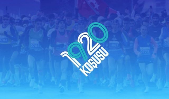 Anadolu Ajansı 1920 Koşusu için Kayıt Süreci Devam Ediyor: Son Başvuru 25 Mart