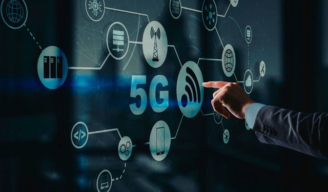1G’den 5G’ye İnternet ve İletişim Nasıl Değişti?