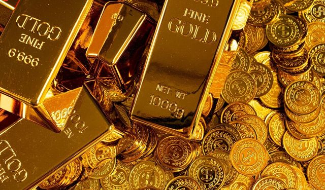 Altın Nasıl Keşfedildi? Keşif Hikayesi ve Değerinin Sırrı