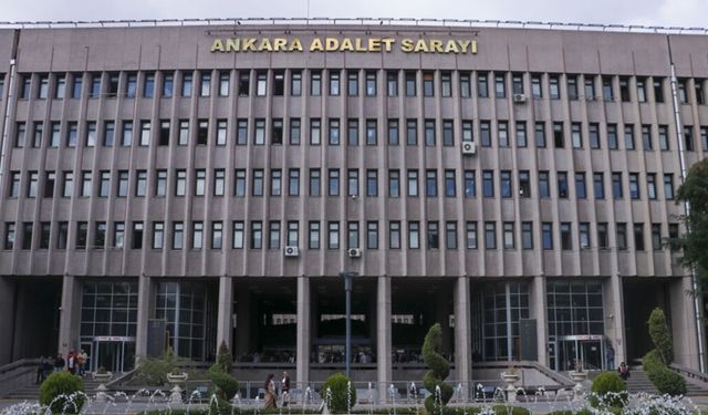 Ankara Cumhuriyet Başsavcılığı "Adli Soygun" İddialarına Yanıt Verdi