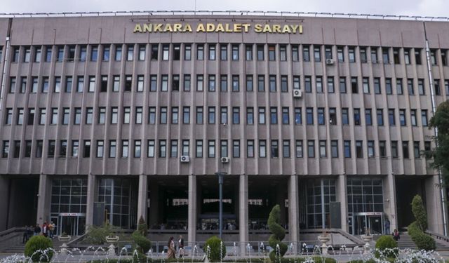 Ankara Dahil 5 İlde Organize Suç Örgütlerine Operasyon