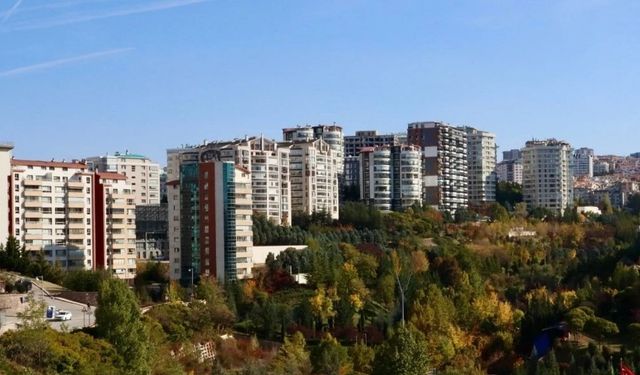 Başkentte Hafta Sonu Sıcaklıklar Yükseliyor