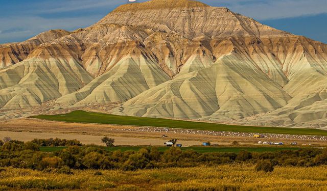 Ankara’yı Ücretsiz Keşfetme Fırsatı, Kent Gezileri için Başvurular Başladı