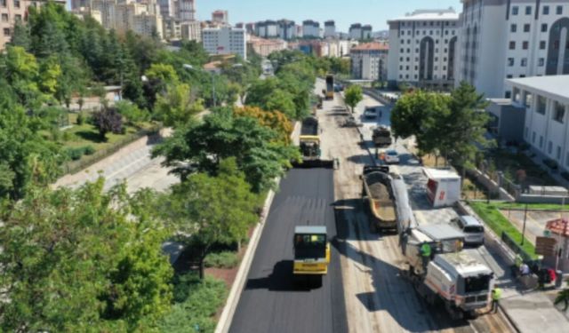 Ankara Plevne Caddesi Adı Nereden Geliyor?