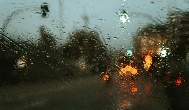 Ankara Ramazan Bayramı'nı Yağmurla Karşılayacak