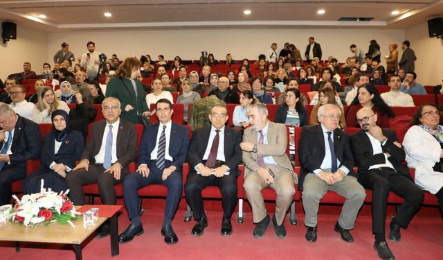 Ankara'da Sağlık Zirvesi: Tüberküloz Artık Kader Değil