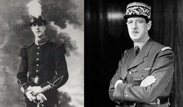 Ankara’daki Dögol Caddesi İsmi Nereden Geliyor? Charles de Gaulle Kimdir?
