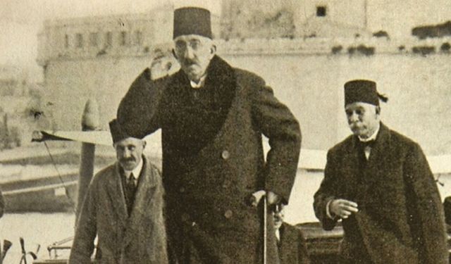 Ankara’nın Taşına Bak Marşı’nın Hikayesi ve Sözlerinin Anlamı