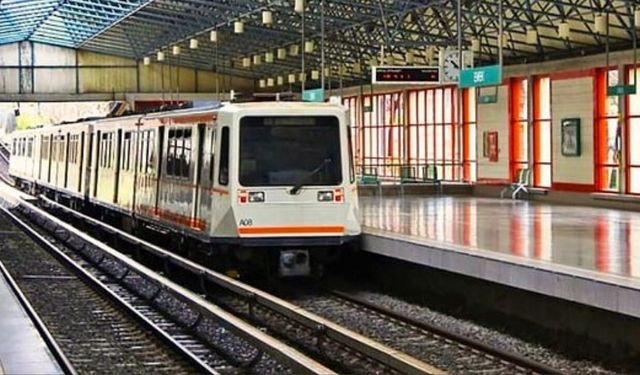 Ankaray Nasıl Yapıldı? Başkentte Hafif Raylı Sistemin Hikayesi