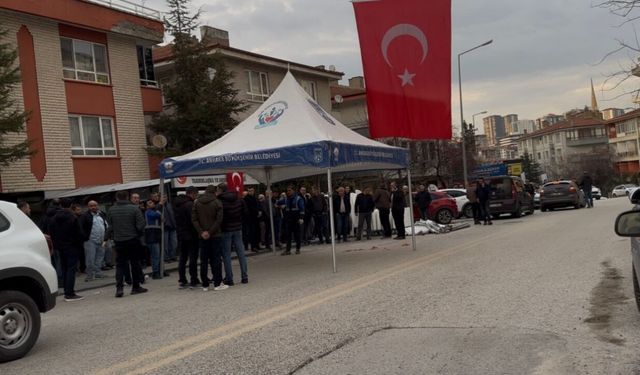 Ankara'ya Şehit Ateşi Düştü: Katar’dan Kahreden Haber Geldi