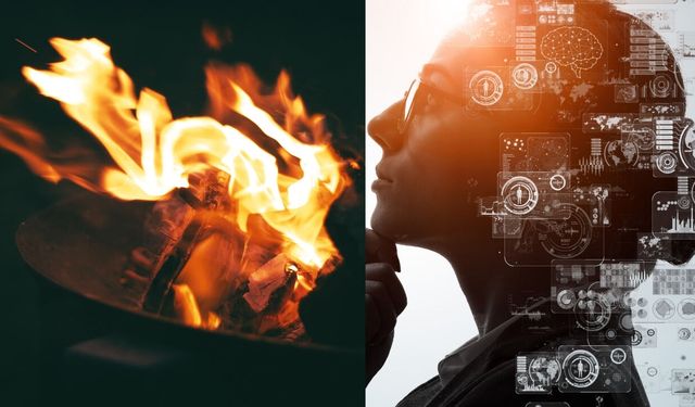 Ateşten Yapay Zekâya: Dünyayı Değiştiren 13 Büyük Buluş