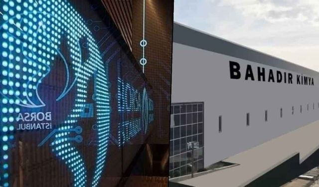 Bahadır Kimya 2025 Karnesini Açıkladı: Hedeflerin Gerisinde Kalındı