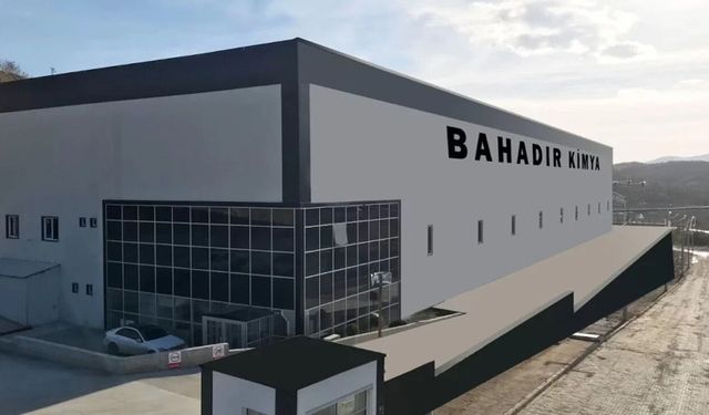 Bahadır Kimya’dan Stratejik Birleşme, SPK Kapısı Çalındı