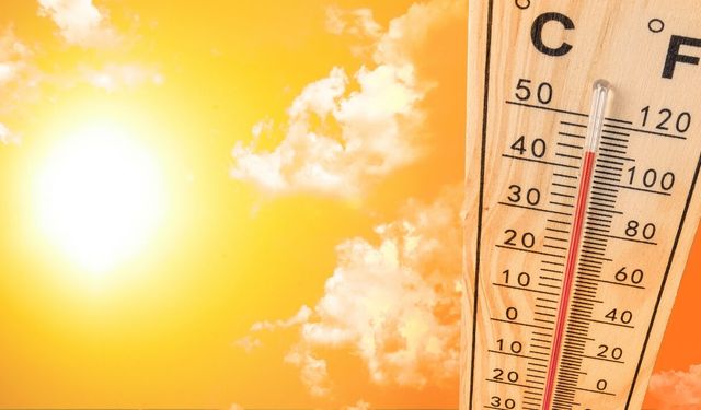 Nisan ve Mayıs’ta Termometreler Yükselecek, Bahar Sıcak Geçecek