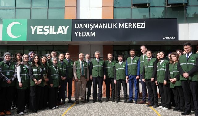 Bakan Memişoğlu’ndan Bağımlılıkla Mücadelede Yeni Yol Haritası