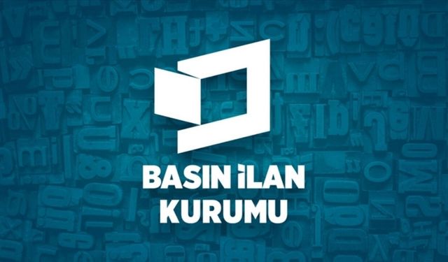 İnternet Haber Sitelerinde Resmî İlan Kuralları Değişiyor
