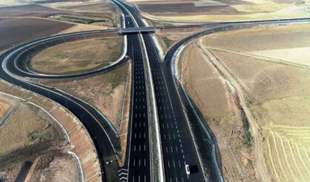 Ankara'da Bayram Mesaisi: Bazı Yollar ve Kavşaklar Kapatılıyor