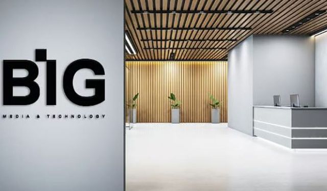 BİG Medya Teknoloji’den Zarar Açıklaması, 2025 Yılı İçin Temettü Ödenmeyecek