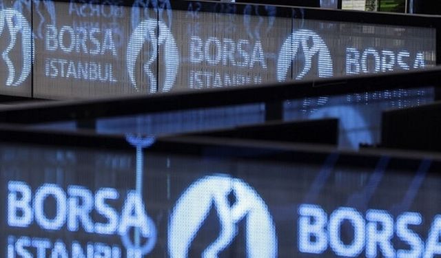 Borsa İstanbul’da BIST 100 166 Puan Birden Yükseldi, Yatırımcının Yüzü Güldü