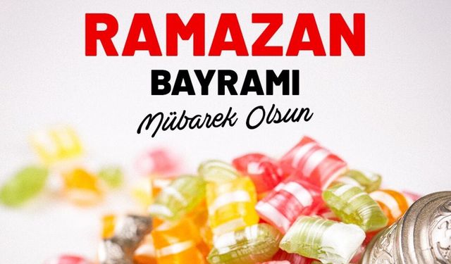 Çankaya Belediye Başkanı Güner’den Bayram Mesajı