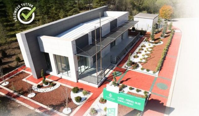 Çankaya’da İlker–Mürsel Uluç Emekli Lokali 14 Mart’ta Kapılarını Açıyor