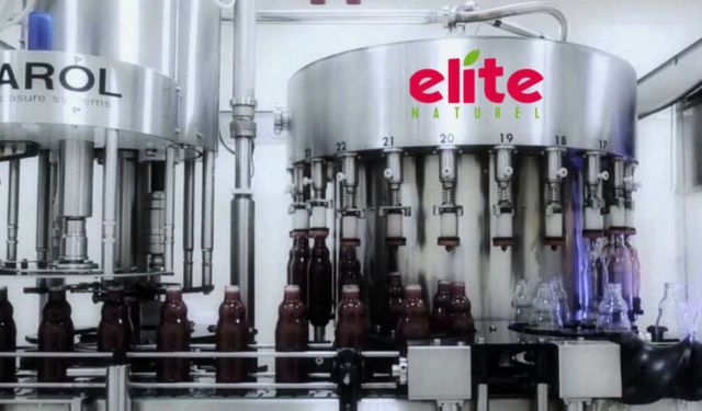 Elite Naturel 50. Yılına Neredeyse "Borçsuz" Girdi