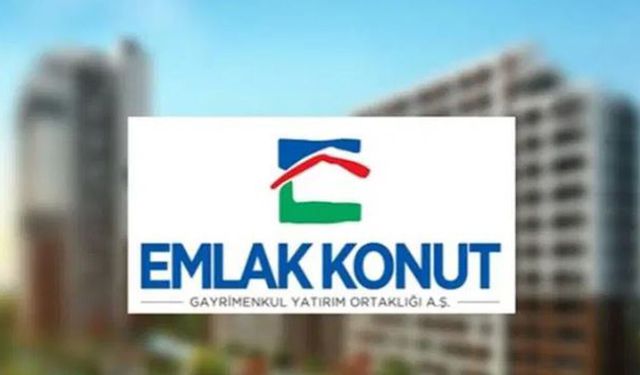 Emlak Konut’tan Ankara’nın Kalbi Alacaatlı’daki Satış için Düğmeye Basıldı