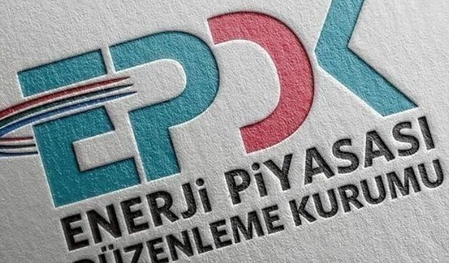 EPDK'den Enerji Şirketlerine Yönelik Yeni Lisans Kararı