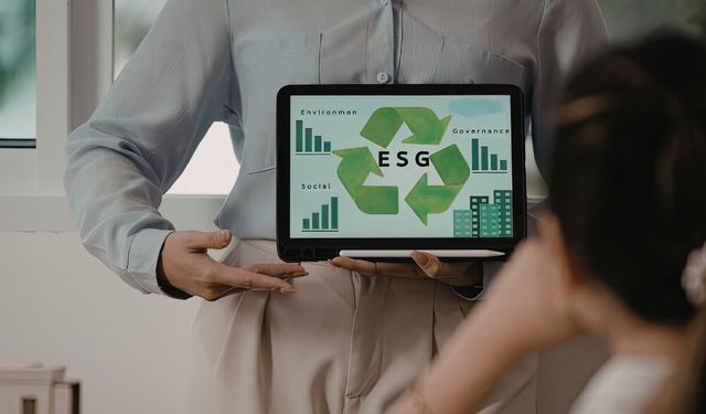 Yatırımda Yeni Dönem: ESG Kriterleri Kazancı Nasıl Etkiliyor?