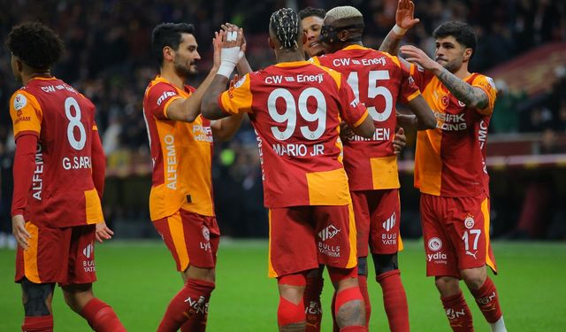 Galatasaray'a Liverpool Deplasmanı için Kötü Haber