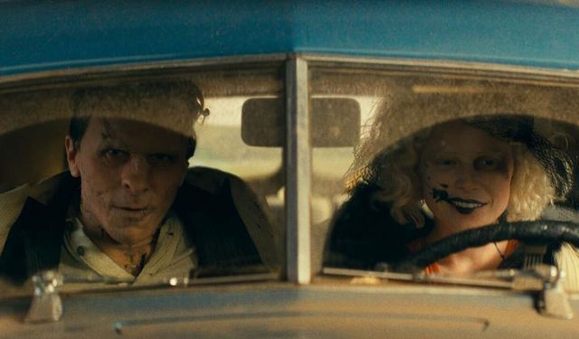 Oscar Fatihi Warner Bros. Bozguna Uğradı, 80 Milyon Dolarlık Film Gişede Battı