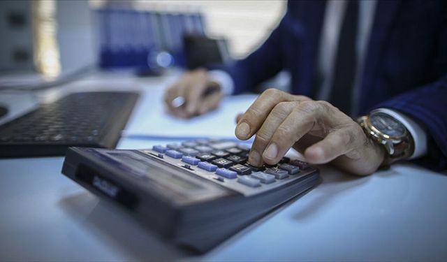 Vergi Mükelleflerine "Erken Uyarı" Sistemi: Hatalar Ceza Kesilmeden Düzeltilecek