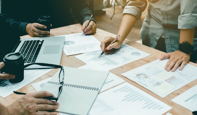 Network Nedir? Kariyerinizde Fark Yaratacak Bağlantı Sırları