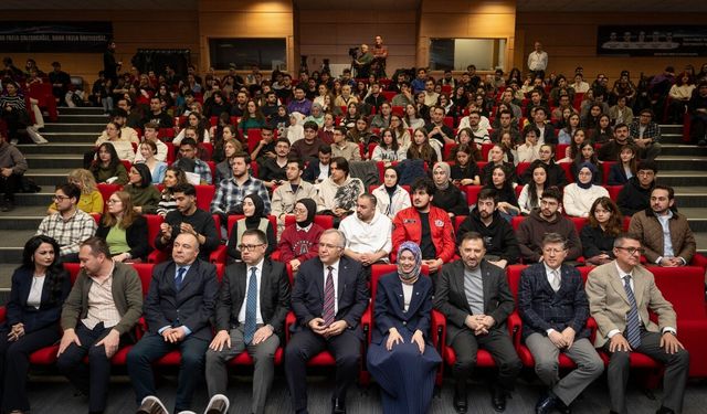 GÖKBEY Sivil Sertifika için Gün Sayıyor