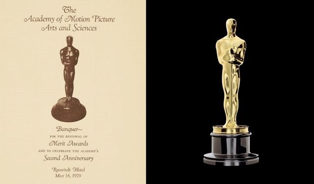 İlk Oscar Ödüllerini Kimler Aldı? İşte Kazananlar